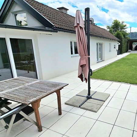 Crogo The Paula Villa Инсбрук Екстериор снимка